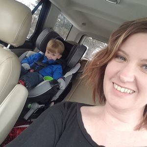 Meet your Posher, Kari